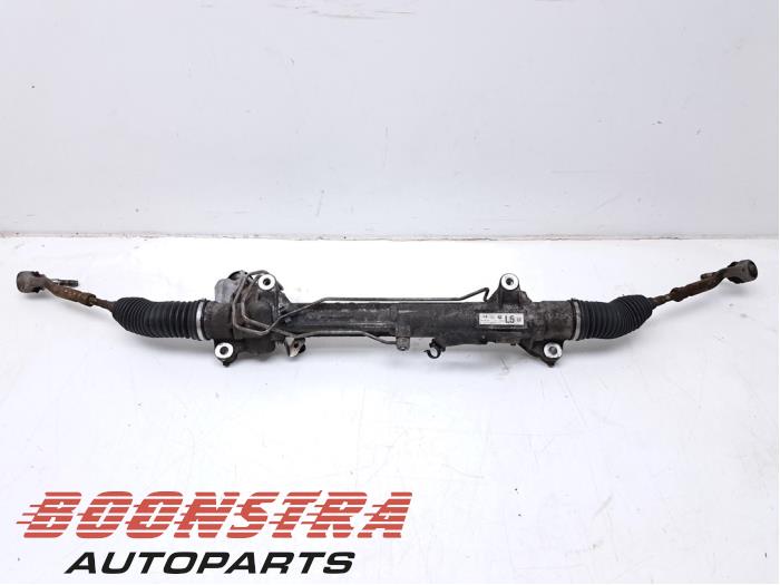 Gebrauchte Lenkgetriebe BMW 5 serie (F10) 535d xDrive 24V Preis € 549,00 Margenregelung angeboten von Boonstra Autoparts