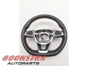 Begagnade Ratt Mercedes CLA (117.3) 1.6 CLA-180 16V Pris € 234,95 Marginaltabell erbjuds av Boonstra Autoparts