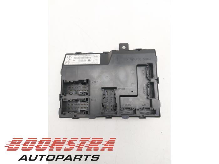 Used Body control computer Ford Transit Courier 1.0 Ti-VCT EcoBoost 12V Price € 78,59 Inclusive VAT offered by Boonstra Autoparts