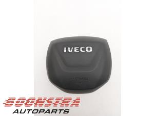 Gebrauchte Airbag links (Lenkrad) Iveco New Daily VI 35C18,35S18,40C18,50C18,60C18,65C18,70C18 Preis € 308,49 Mit Mehrwertsteuer angeboten von Boonstra Autoparts