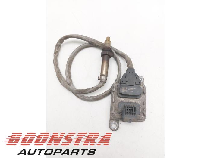 Begagnade NOx-sensor Iveco New Daily VI 35C18,35S18,40C18,50C18,60C18,65C18,70C18 Pris € 139,15 Inklusive moms erbjuds av Boonstra Autoparts