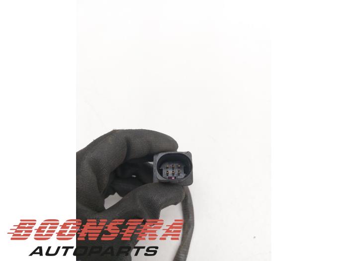 Lambda probe from a Iveco New Daily VI 35C18,35S18,40C18,50C18,60C18,65C18,70C18 2022