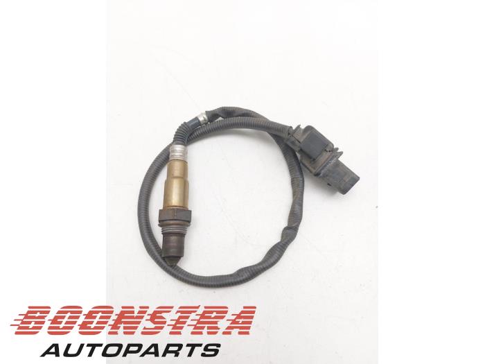 Used Lambda probe Iveco New Daily VI 35C18,35S18,40C18,50C18,60C18,65C18,70C18 Price € 30,19 Inclusive VAT offered by Boonstra Autoparts