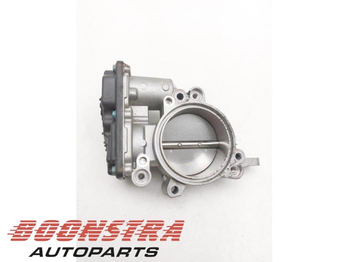 Usagé Boitier papillon BMW X3 (G01) xDrive 30e 2.0 TwinPower Turbo 16V Prix € 24,95 Règlement à la marge proposé par Boonstra Autoparts