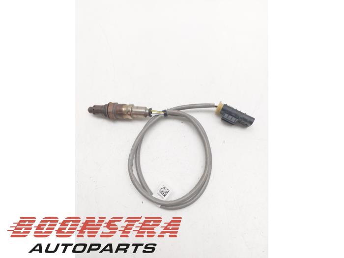 Lambda probe from a BMW X3 (G01) xDrive 30e 2.0 TwinPower Turbo 16V 2022