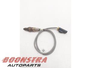 Lambda probe from a BMW X3 (G01) xDrive 30e 2.0 TwinPower Turbo 16V 2022