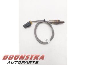Lambda probe from a BMW X3 (G01) xDrive 30e 2.0 TwinPower Turbo 16V 2022