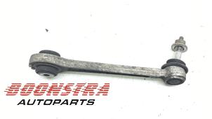 Begagnade Bakre gaffelben, höger BMW M5 (E60) 5.0 V10 40V Pris € 44,95 Marginaltabell erbjuds av Boonstra Autoparts