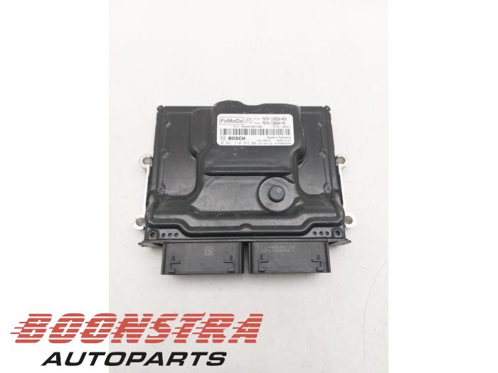 Used Engine management computer Ford Focus 4 Wagon 1.0 EcoBoost 12V Hybrid 155 Price € 284,95 Margin scheme offered by Boonstra Autoparts