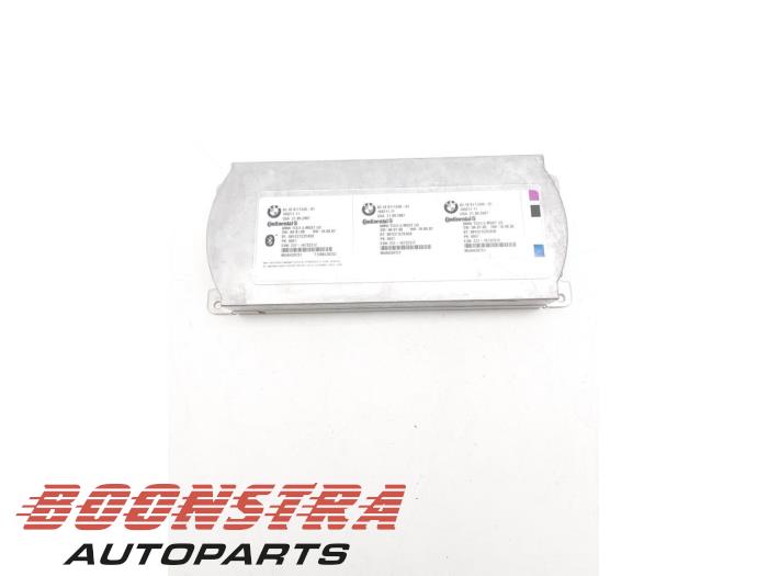 Gebrauchte Bluetooth-Modul BMW M5 (E60) 5.0 V10 40V Preis € 259,95 Margenregelung angeboten von Boonstra Autoparts