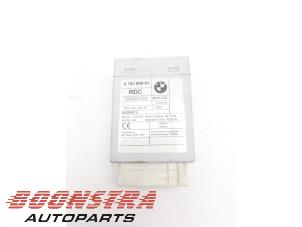 Usados Módulo de presión de neumáticos BMW M5 (E60) 5.0 V10 40V Precio € 89,95 Norma de margen ofrecido por Boonstra Autoparts