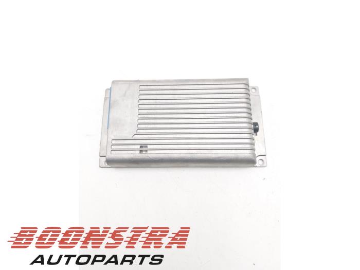 Begagnade Bluetooth-modul BMW M5 (E60) 5.0 V10 40V Pris € 349,95 Marginaltabell erbjuds av Boonstra Autoparts