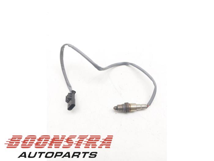 Usagé Sonde lambda Mercedes A (177.0) 1.3 A-250 e Turbo 16V Prix € 79,95 Règlement à la marge proposé par Boonstra Autoparts