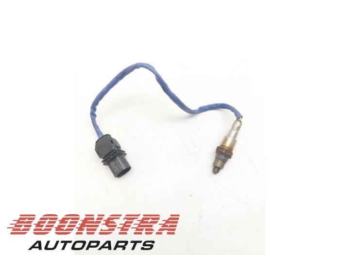 Usagé Sonde lambda Mercedes A (177.0) 1.3 A-250 e Turbo 16V Prix € 24,95 Règlement à la marge proposé par Boonstra Autoparts