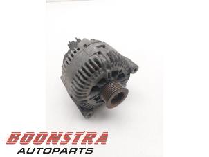 Begagnade Dynamo BMW M5 (E60) 5.0 V10 40V Pris € 184,95 Marginaltabell erbjuds av Boonstra Autoparts