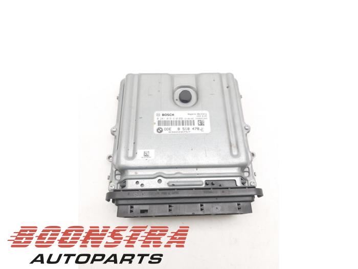 Used Engine management computer BMW 5 serie (F10) 535d xDrive 24V Price € 699,95 Margin scheme offered by Boonstra Autoparts
