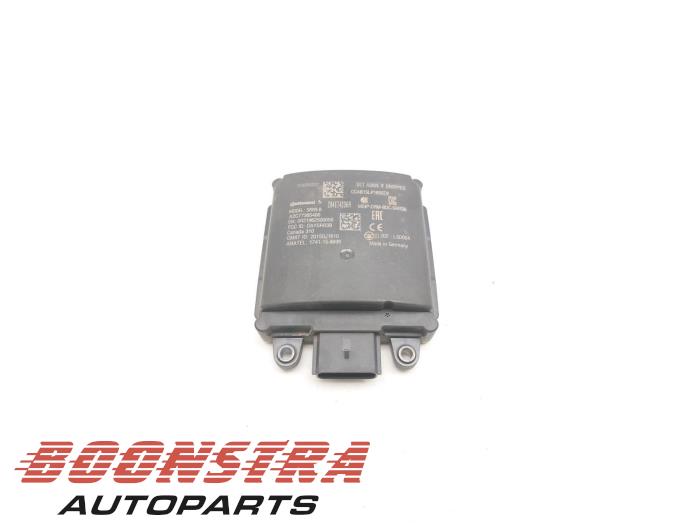 Begagnade Radarsensor Renault Captur II (RJB) 1.3 TCE 130 16V Pris € 129,95 Marginaltabell erbjuds av Boonstra Autoparts