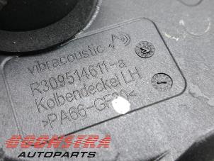 Luftfjäder från en Audi e-tron (GEN) 55 quattro 2020