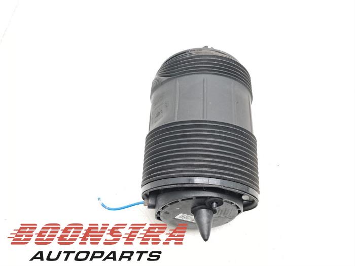 Gebrauchte Luftbalg Audi e-tron (GEN) 55 quattro Preis € 99,95 Margenregelung angeboten von Boonstra Autoparts