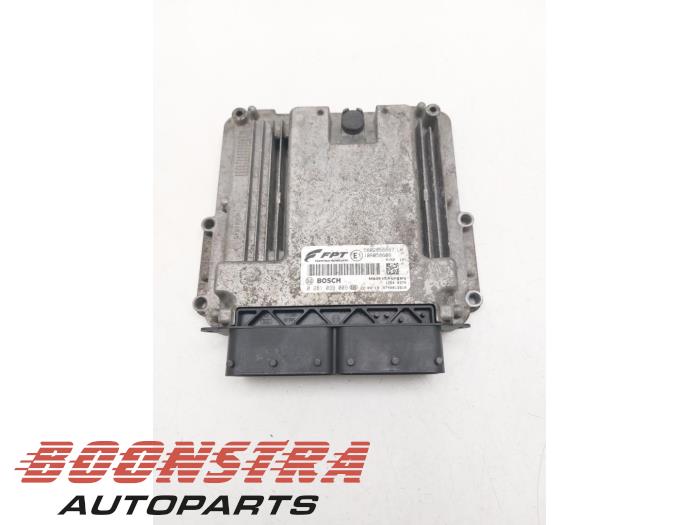 Used Engine management computer Iveco New Daily VI 35C18,35S18,40C18,50C18,60C18,65C18,70C18 Price € 387,20 Inclusive VAT offered by Boonstra Autoparts