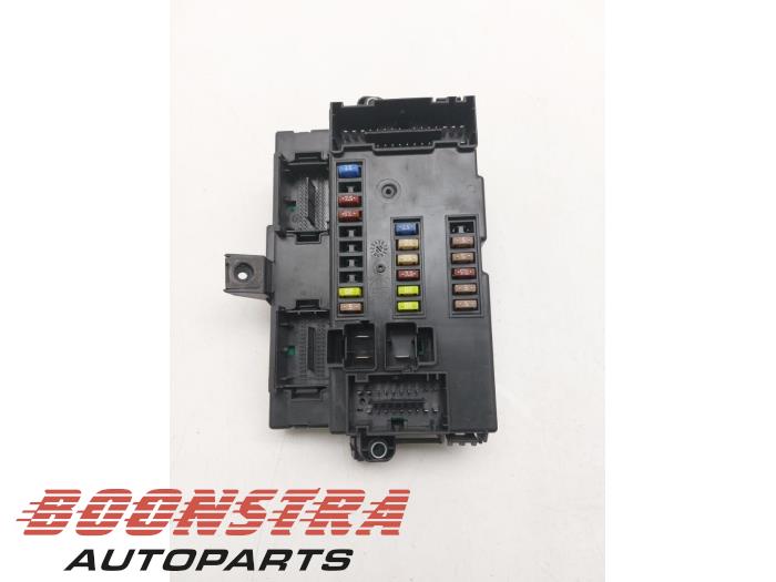 Used Body control computer Iveco New Daily VI 35C18,35S18,40C18,50C18,60C18,65C18,70C18 Price € 284,29 Inclusive VAT offered by Boonstra Autoparts