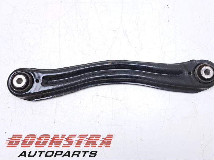 Begagnade Bakre gaffelben, vänster Mercedes GL AMG (X166) 5.5 GL 63 AMG V8 32V 4-Matic Pris € 28,95 Marginaltabell erbjuds av Boonstra Autoparts
