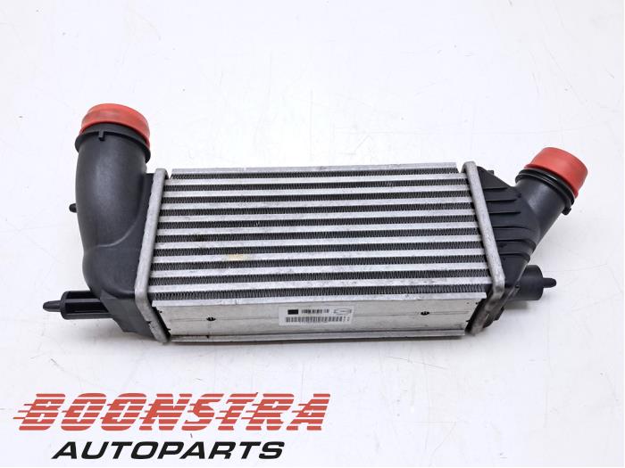 Usagé Intercooler Toyota ProAce (MDX) 2.0 D4-D Prix € 70,12 Prix TTC proposé par Boonstra Autoparts