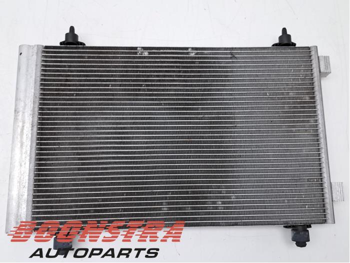 Usagé Condenseur de climatisation Toyota ProAce (MDX) 2.0 D4-D Prix € 42,29 Prix TTC proposé par Boonstra Autoparts