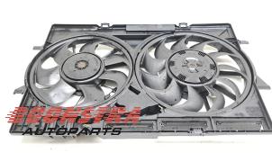 Używane Wentylator Audi RS 5 (8T3) 4.2 V8 32V Cena € 469,95 Procedura marży oferowane przez Boonstra Autoparts