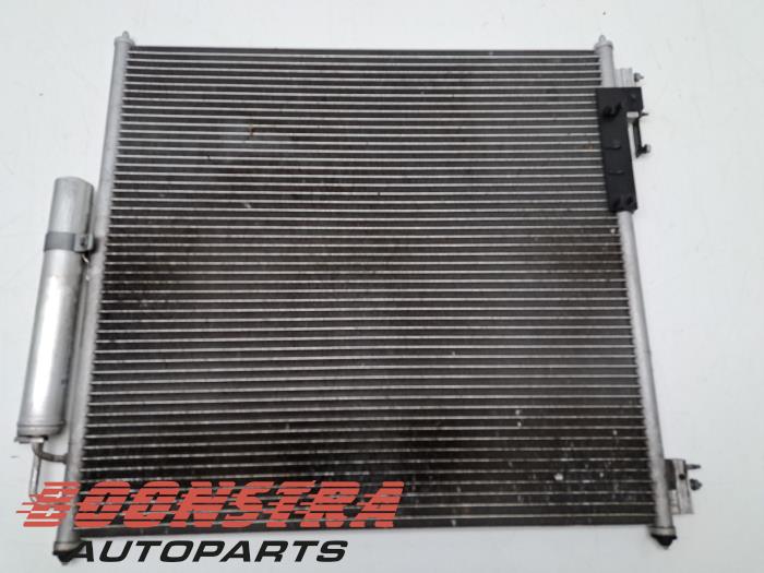 Gebrauchte Klima Kondensor Landrover Range Rover IV (LG) 4.4 SDV8 32V Preis € 149,95 Margenregelung angeboten von Boonstra Autoparts