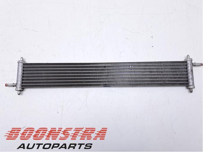 Usados Intercooler Landrover Range Rover IV (LG) 4.4 SDV8 32V Precio € 39,95 Norma de margen ofrecido por Boonstra Autoparts