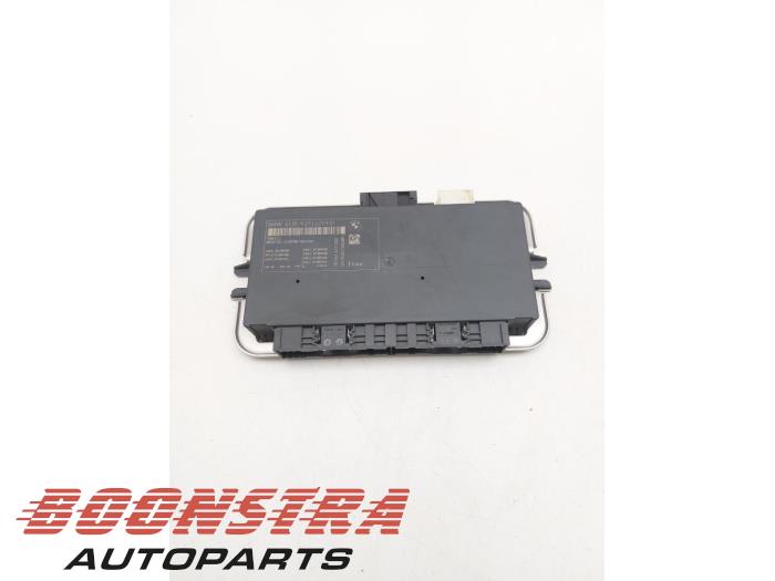 Used Computer, miscellaneous BMW 5 serie (F10) 535d xDrive 24V Price € 124,95 Margin scheme offered by Boonstra Autoparts