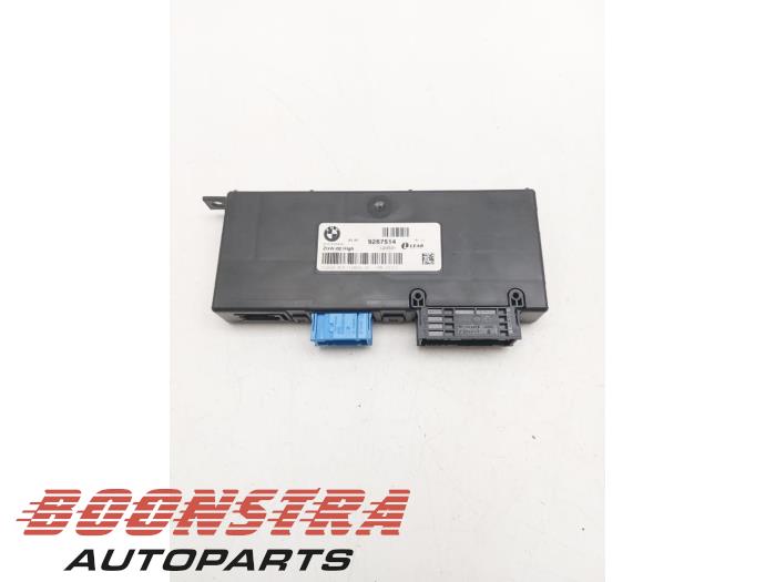 Usagé Module Gateway BMW 5 serie (F10) 535d xDrive 24V Prix € 49,95 Règlement à la marge proposé par Boonstra Autoparts