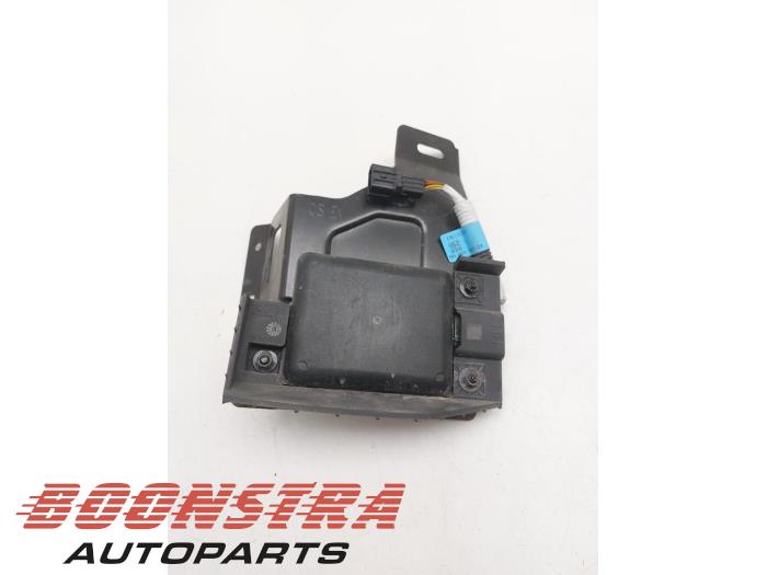 Begagnade Radarsensor Hyundai Kona (OS) 39 kWh Pris € 349,95 Marginaltabell erbjuds av Boonstra Autoparts