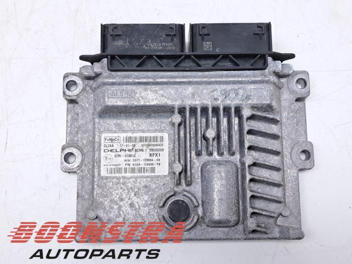 Used Engine management computer Ford S-Max (WPC) 2.0 TDCi 150 16V Price € 172,97 Inclusive VAT offered by Boonstra Autoparts