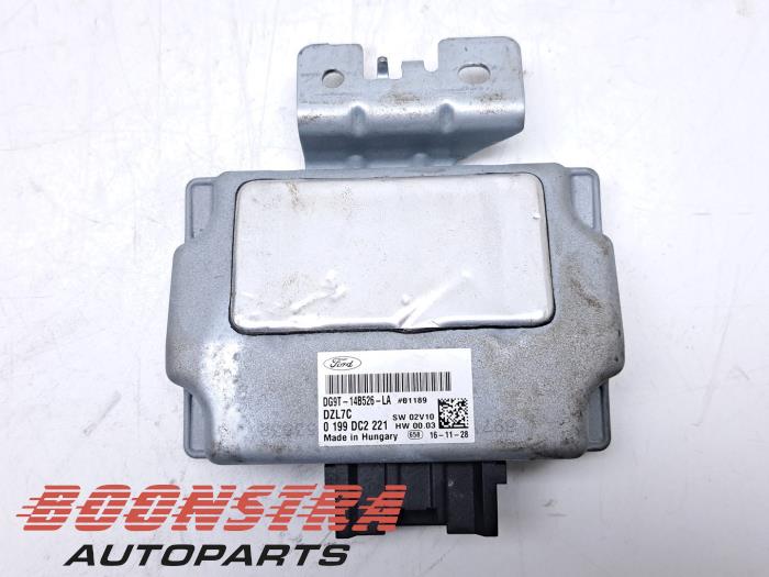 Used Start/Stop computer Ford S-Max (WPC) 2.0 TDCi 150 16V Price € 42,29 Inclusive VAT offered by Boonstra Autoparts