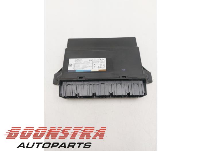 Used Body control computer Ford Fiesta 6 (JA8) 1.6 ST 16V Price € 54,95 Margin scheme offered by Boonstra Autoparts