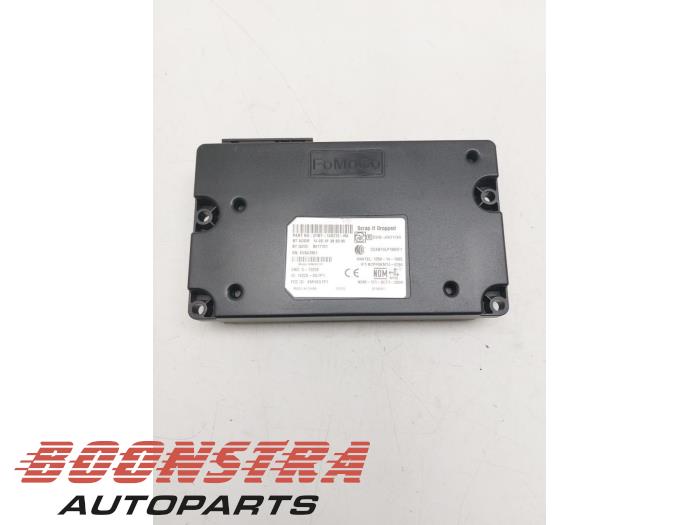 Begagnade Bluetooth-modul Ford Fiesta 6 (JA8) 1.6 ST 16V Pris € 69,95 Marginaltabell erbjuds av Boonstra Autoparts