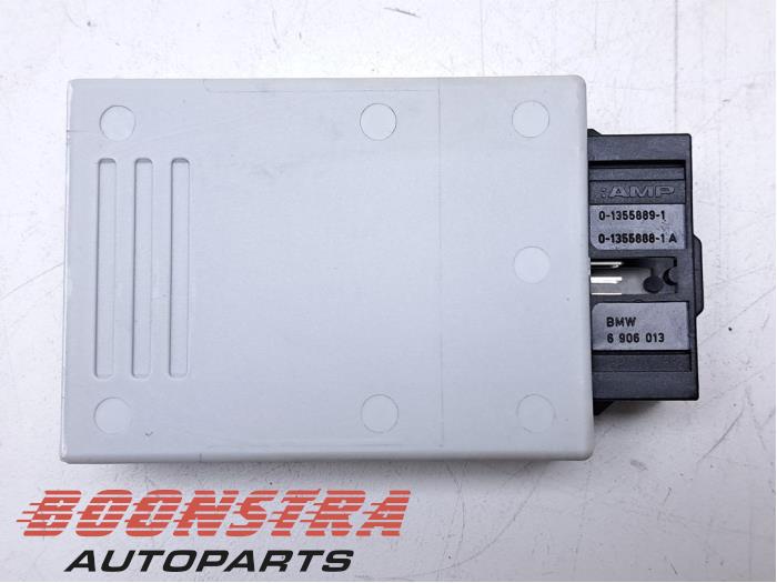 Używane Modul paliwowy ADM BMW X5 (F15) Cena € 30,19 Z VAT oferowane przez Boonstra Autoparts