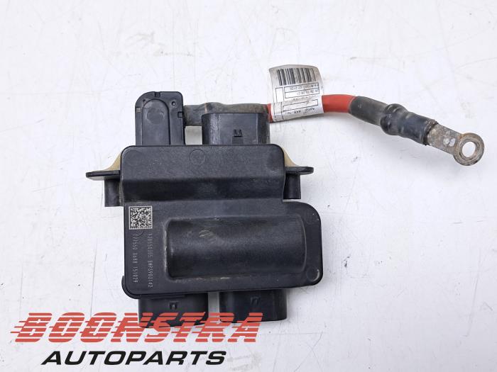 Begagnade Batterisensor BMW X5 (F15) Pris € 45,92 Inklusive moms erbjuds av Boonstra Autoparts