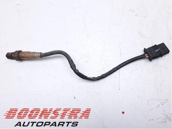 Usados Sonda Lambda BMW X5 (F15) Precio € 30,19 IVA incluido ofrecido por Boonstra Autoparts