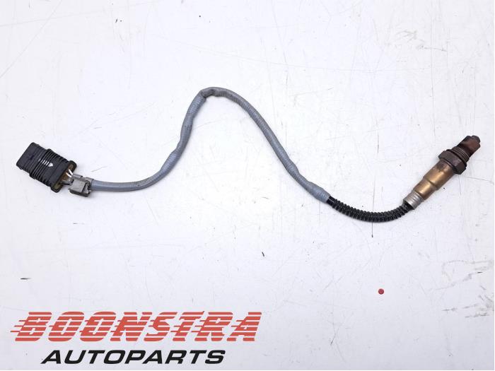 Usados Sonda Lambda BMW X5 (F15) Precio € 30,19 IVA incluido ofrecido por Boonstra Autoparts