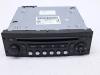 Peugeot Partner (GC/GF/GG/GJ/GK) 1.6 BlueHDi 100 Radio