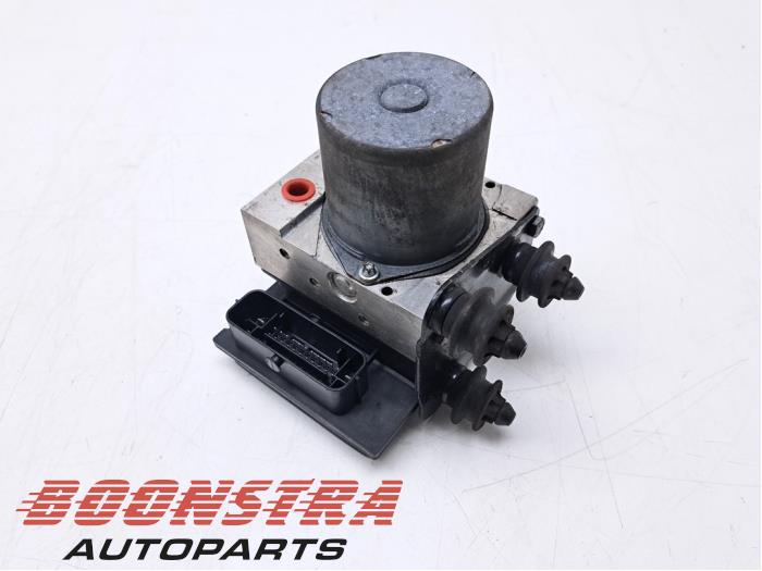 Usagé Bloc ABS Audi RS 5 (8T3) RS5 4.2 V8 32V Prix € 241,95 Règlement à la marge proposé par Boonstra Autoparts