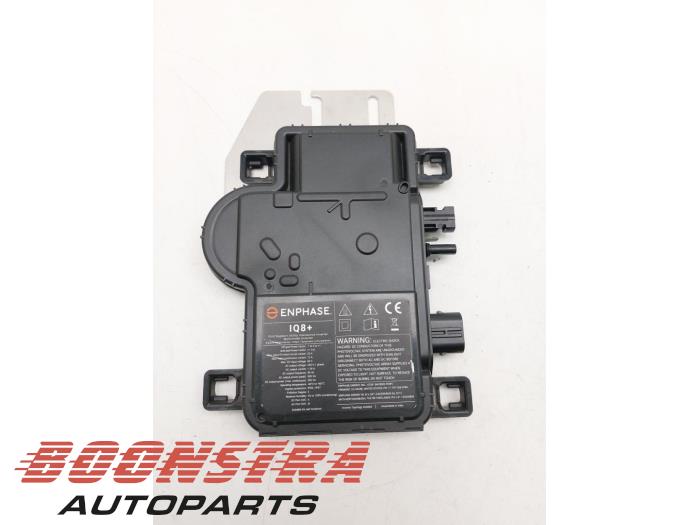 Używane Przetwornica Audi A5 Sportback (F5A/F5F) 1.4 TFSI 16V Cena € 69,95 Procedura marży oferowane przez Boonstra Autoparts