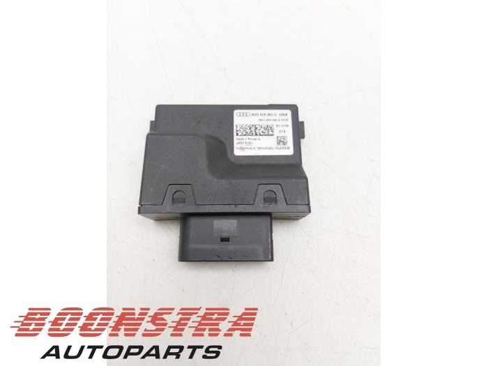 Używane Modul paliwowy ADM Audi A5 Sportback (F5A/F5F) 1.4 TFSI 16V Cena € 59,95 Procedura marży oferowane przez Boonstra Autoparts
