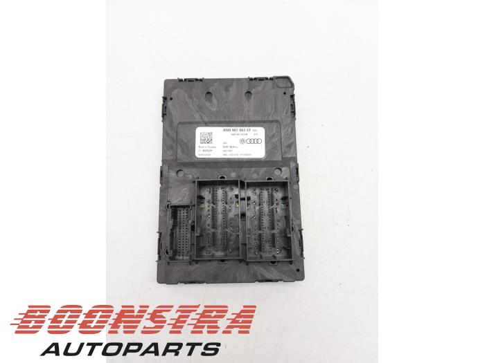 Used Body control computer Audi A5 Sportback (F5A/F5F) 1.4 TFSI 16V Price € 79,95 Margin scheme offered by Boonstra Autoparts