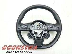 Używane Kierownica Suzuki Swift (ZC/ZD) 1.2 Dual Jet 16V Smart Hybrid Cena € 139,95 Procedura marży oferowane przez Boonstra Autoparts