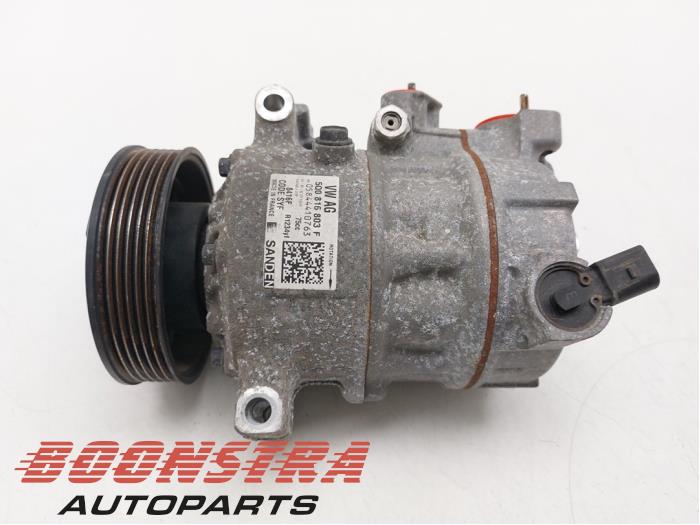 Gebrauchte Klimapumpe Audi A1 Sportback (8XA/8XF) 1.0 TFSI Ultra 12V Preis € 24,95 Margenregelung angeboten von Boonstra Autoparts