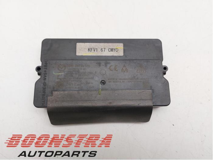 Gebrauchte Telefon Modul Mazda CX-5 II (KF) 2.0 SkyActiv-G 165 16V 2WD Preis € 274,95 Margenregelung angeboten von Boonstra Autoparts